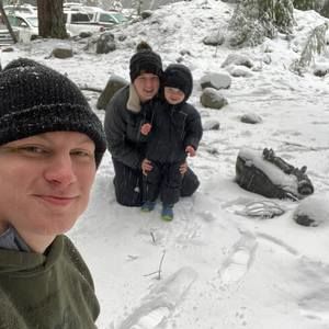 Meet your Posher, Kolbie